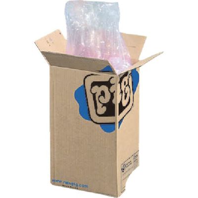 エー・エム・プロダクツ pig ハズマットピグパルプ HA8010 1箱 805-1701（直送品）