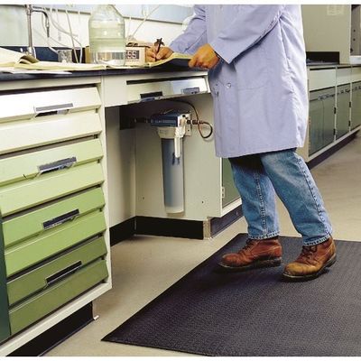 ルドローコンポジッツコーポレーション ルドロー クラウン ゼドラン コンフォートキング ブラック CK0035BK 1箱(1枚)（直送品）