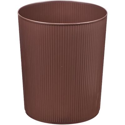 ヒマラヤ化学工業所 ヒマラヤ化学 ファインBOX302126型ブラウン 302124 1セット(30個) 334-8150（直送品）