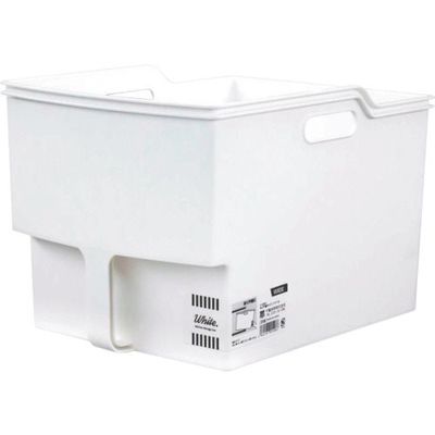 不動技研 吊り戸棚ボックス ワイド W F40001 015286 1台 368-7411（直送品）