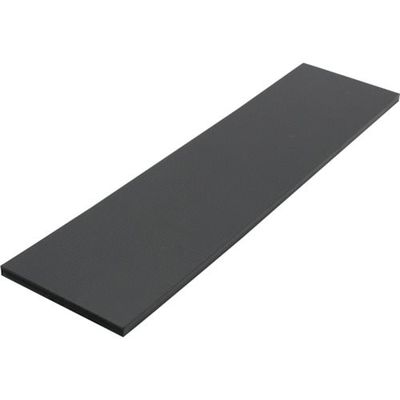 マグエックス 強力両面多極シート「マグネットホルダー」無地 AS-200 1枚(1本) 363-7983（直送品）