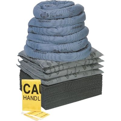 エー・エム・プロダクツ pig ピグ多目的コンテナキット詰め替え用 KIT205 1セット 514-2253（直送品）