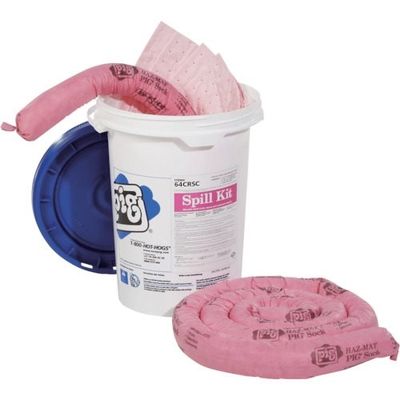 エー・エム・プロダクツ pig ピグスピルリスポンスバケツ 64CRSC 1個 514-1931（直送品）