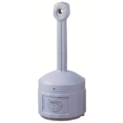 ジャストライト マニュファクチュアリング カンパニー シースファイア グレー J26800 1個 805-1730（直送品）