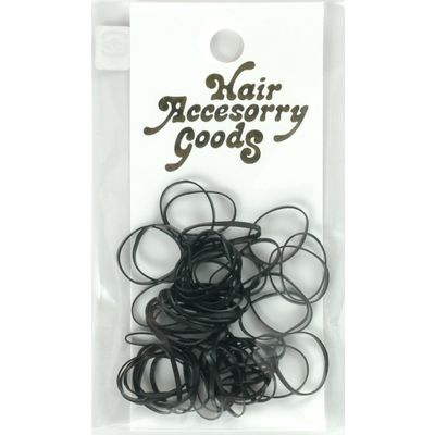 貝印 ヘアゴムNO4 HA1104 4901601958188 1個（直送品）