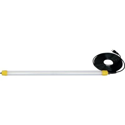 嵯峨電機工業 saga 14W30φLEDストロングライト SL-LED14R 1本 182-7253（直送品）