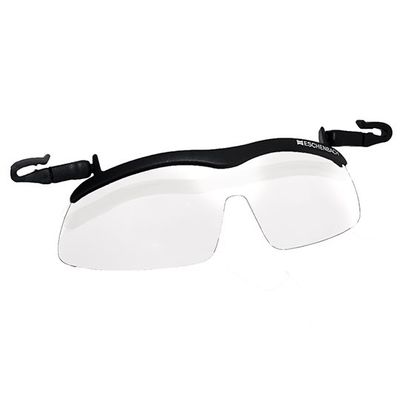 エッシェンバッハ光学ジャパン クリップセーフティ 2997-29270 1個 63-1331-63（直送品）