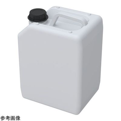 アズワン 廃液回収容器 10L R 205-10 1個 4-3754-03（直送品）