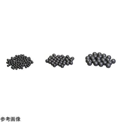 アズワン 炭化ケイ素ボール φ10mm 1kg 4-3926-04 1パック（直送品）