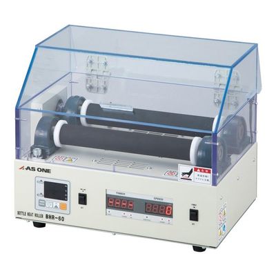アズワン ボトルヒートローター BHR-60 1個 4-4057-01（直送品）