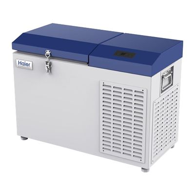 ビットストロング 車載用ディープフリーザー 690×320×485mm 4-4508-01 1個（直送品）