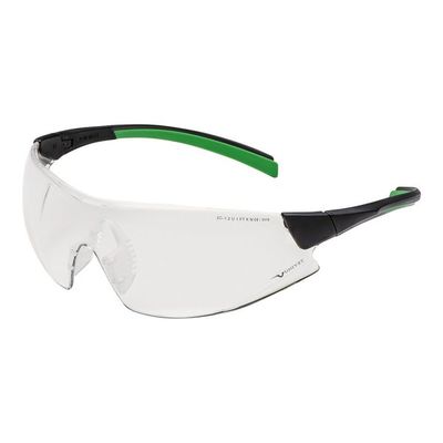 アズワン 保護メガネ(防曇・防傷) 4-5142-01 1個（直送品）