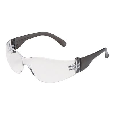 アズワン 防曇・防傷保護メガネ 4-5145-01 1個（直送品）