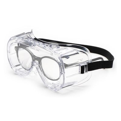 アズワン 保護ゴーグル 4-5157-01 1個（直送品）