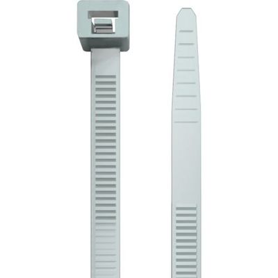 日本ワイドミュラー ワイドミュラー ケーブルタイ UL認証品 1279100000 1袋(100本) 365-2933（直送品）