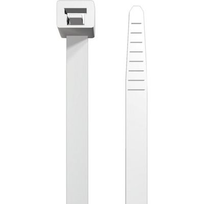 日本ワイドミュラー ワイドミュラー ケーブルタイ 難燃性UL 94 Vー0 2659520000 1袋(100本) 365-4452（直送品）