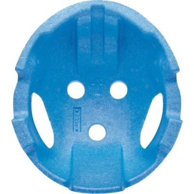 ミドリ安全 【交換用】 ヘルメット内装品 アルファライナー (SCー23B用) 4007046903 1個 360-4492（直送品）