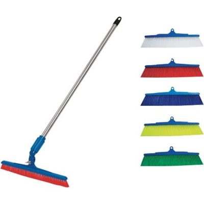 バーテック バーキンタほうき クネットタイプ短柄 ソフト1 B30KTーBH60SMD 1P 63112601 1本 362-4416（直送品）