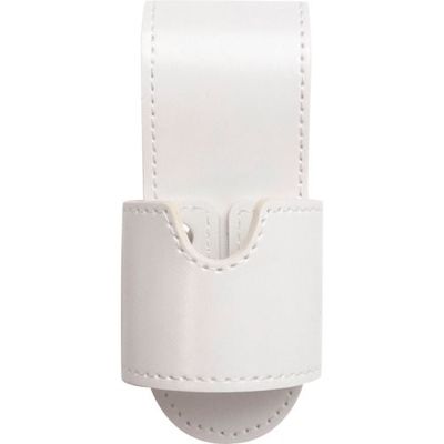 ミズケイ 誘導棒ホルダー(ホワイト) 8001003 1個 351-7445（直送品）