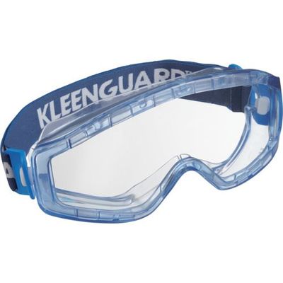 日本製紙クレシア クレシア クリーンガード V80 モノゴーグル PRO 67651 1個 382-3297（直送品）