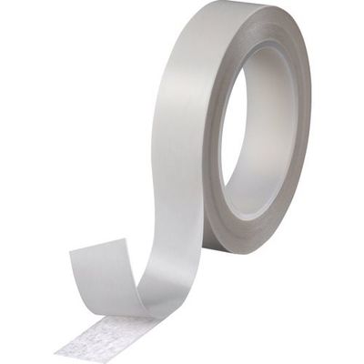 テサテープ tesa 不織布基材両面テープ テサ68614 20x50 68614-20-50 1巻 135-3769（直送品）