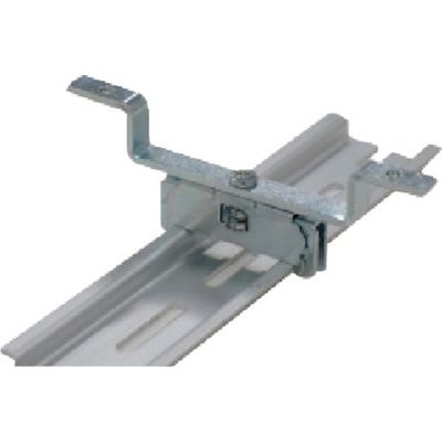 篠原電機 SHINOHARA DHホルダー 保護カバー取付タイプ DHC-20(T) 1個 346-5809（直送品）