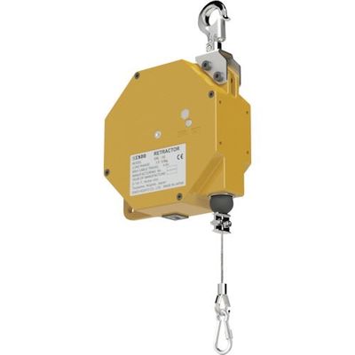 遠藤工業 ENDO リトラクター ERLー14S 1台 338-2553（直送品）