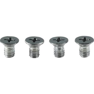 トラスコ中山 TRUSCO ボール盤バイスFVLー150専用 口金固定用ねじ FVL-150NS 1組(1個) 257-5661（直送品）