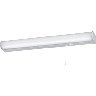 ホタルクス LEDキッチンライトプルスイッチ付FL20形相当660lm HWDG22004 1台 364-7632（直送品）