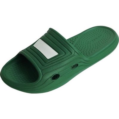 内外ゴム ジャストモード600 グリーン 7号(24.0~24.5cm) JM600-GRN-7 1足 323-7507（直送品）