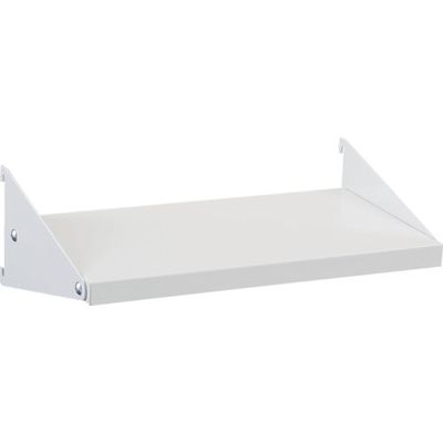 トラスコ中山 TRUSCO スーパーラック 棚板 W450 KR-MTS 1枚 257-5448（直送品）