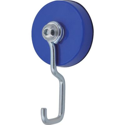 トラスコ中山 TRUSCO 360度回転マグネットフック MH360 1個 249-3888（直送品）