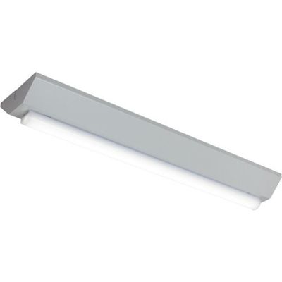 ホタルクス LED一体型ベース照明逆富士FL20形相当1000lm MVK2101/10-N1 1台 364-7813（直送品）