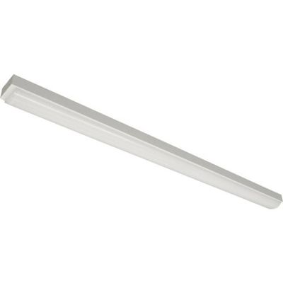 LED一体型ベース照明 40形トラフタイプ 本体 + 防災用照明器具 ライトユニット 4000lm MQMB4101/40NA-N8（直送品）