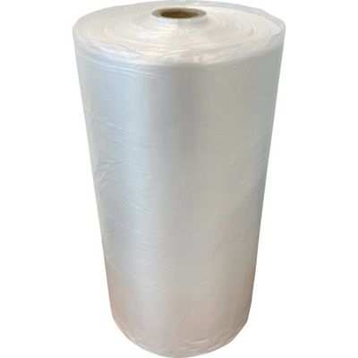 トラスコ中山 TRUSCO レジポリ袋(ロールタイプ)230×340 12号 2500枚入 RP-2334 1巻(2500枚)（直送品）