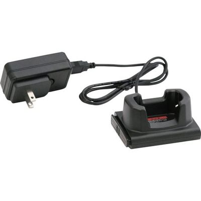 バーテックススタンダードLMR 八重洲無線 急速充電器 SAD-4327B 1個 351-4742（直送品）