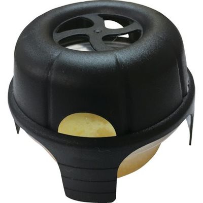 トラスコ中山 TRUSCO コバエ取り 3個入 SMFT-3 1箱(3個) 257-8095（直送品）