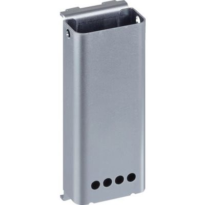 トラスコ中山 TRUSCO パンチングパネル用ヤスリフック SF-YF 1個 256-7988（直送品）