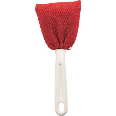 カウゼル 多目的クリーナー柄付き大赤 TCDR 1個 340-3291（直送品）