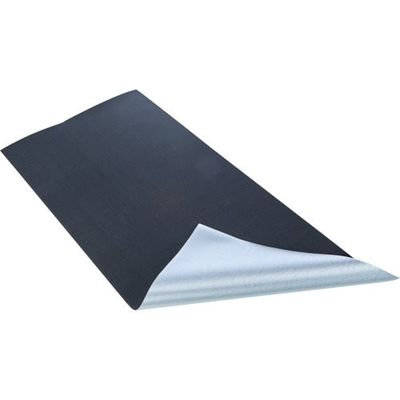 トラスコ中山 TRUSCO 不燃認定シリカクロス500mmX1m TFSCKJT-50001 1枚 261-8314（直送品）