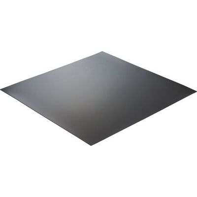 トラスコ中山 TRUSCO マグネットシート のりなし t1.0mmX250mmX300mm TMGK1-250300 1枚（直送品）