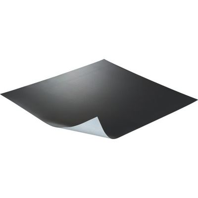 トラスコ中山 TRUSCO マグネットシート のり付 t2.0mmX250mmx300mm TMGNK2-250300 1枚（直送品）