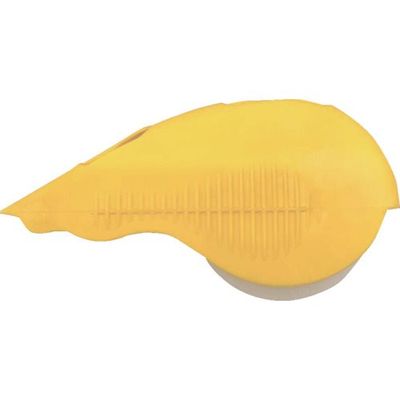 トラスコ中山 TRUSCO 透明梱包用静音テープ カッター付 1インチコア 50mm×50m TOPTS-50C 1巻 243-8890（直送品）