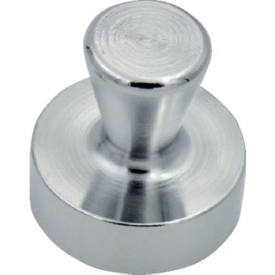 トラスコ中山 TRUSCO 強力マグネットピン φ32×H33 2個入 TSMP-3233 1パック(2個) 248-5564（直送品）