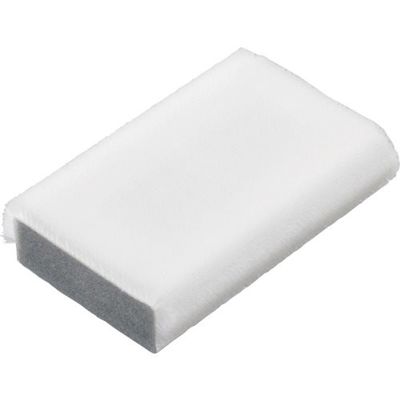 パイロット PILOT ボードイレーザー マグネット付き レフィル モヘアタイプ Sサイズ WBEMR-SN 1個 367-7674（直送品）