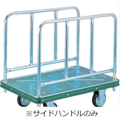トラスコ中山 TRUSCO ND900用サイドハンドル 900SH-2 1個 268-4973（直送品）