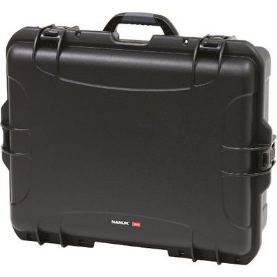 タカチ電機工業 タカチ 防水キャリングケース NKK945B 1台 203-5127（直送品）