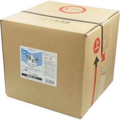 タセト もらい錆除去剤 ラスピカ 20L RUSP.20 1缶 346-3433（直送品）