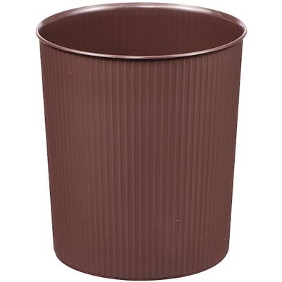 ヒマラヤ化学工業所 ヒマラヤ化学 ファインBOX 2022丸20ブラウン 202233 1セット(120個) 334-8170（直送品）