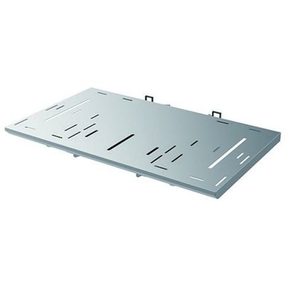 一ノ坪製作所 一ノ坪 KANI+ カメラ用棚板 TCDS-ICCASHN 1個 362-4354（直送品）